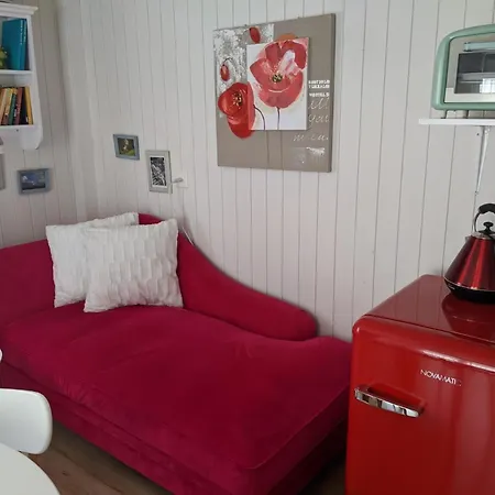 Wiedersehen By Interhome