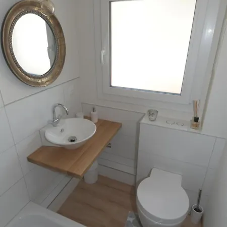 Wiedersehen By Interhome *