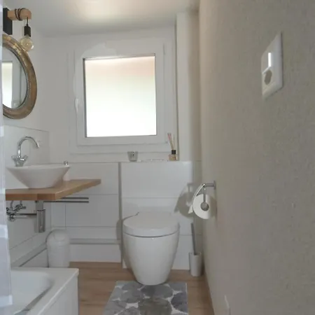 Apartment Wiedersehen By Interhome