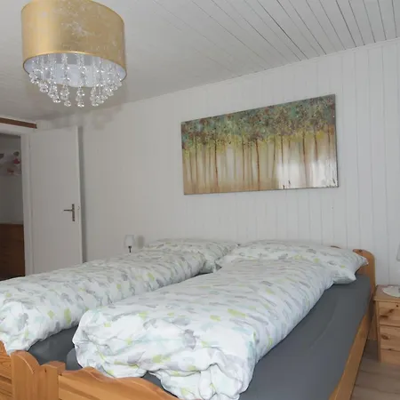 Wiedersehen By Interhome *